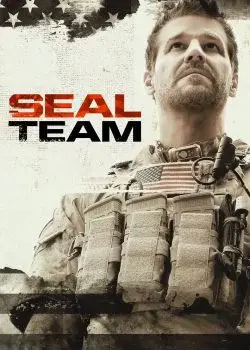 Xem phim Đội Đặc Nhiệm (Phần 3) (SEAL Team (Season 3)) - 2018 - Vietsub - Âu Mỹ - Tập 1