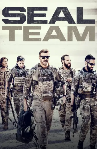 Đội Đặc Nhiệm (Phần 4) (SEAL Team (Season 4))