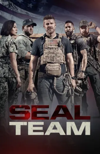 Đội Đặc Nhiệm (Phần 5) (SEAL Team (Season 5))