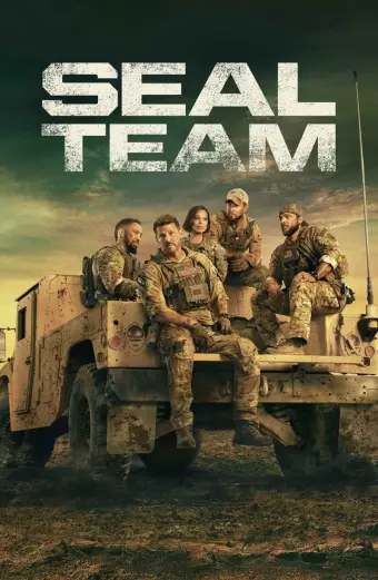 Đội Đặc Nhiệm (Phần 6) (SEAL Team (Season 6))