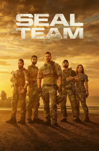 Đội Đặc Nhiệm (Phần 7) (SEAL Team (Season 7))