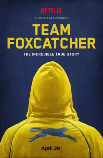 Xem phim Đội Foxcatcher (Team Foxcatcher) - 2016 - Vietsub - Âu Mỹ