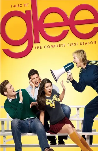 Đội Hát Trung Học 1 (Glee - Season 1)