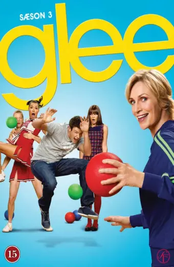 Xem phim Đội Hát Trung Học 3 (Glee - Season 3) - 2011 - Vietsub - Âu Mỹ