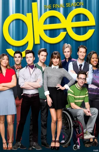 Xem phim Đội Hát Trung Học 6 (Glee - Season 6) - 2015 - Vietsub - Âu Mỹ - Tập 3