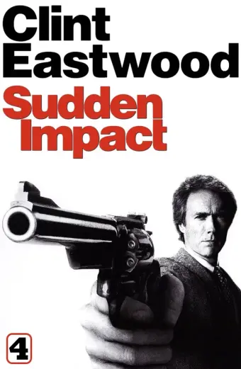 Đối Mặt (Dirty Harry 4: Sudden Impact)