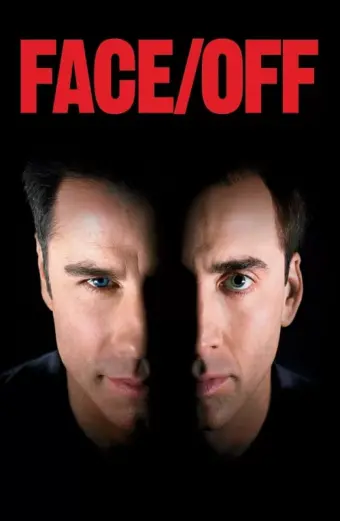 Đổi Mặt (Face/Off)