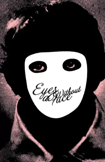 Đôi Mắt Không Mặt (Eyes Without a Face)