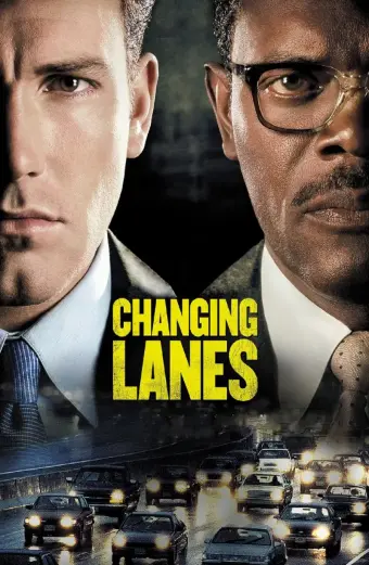 Đổi Ngôi (Changing Lanes)