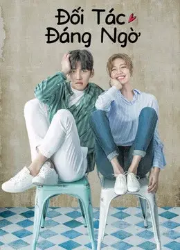 Đối Tác Đáng Ngờ (Suspicious Partner)