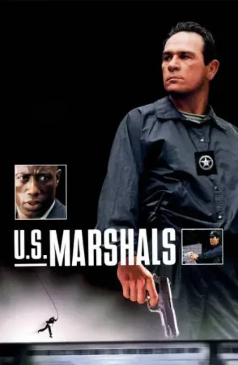 Đội Tầm Nã Hoa Kỳ (U.S. Marshals)