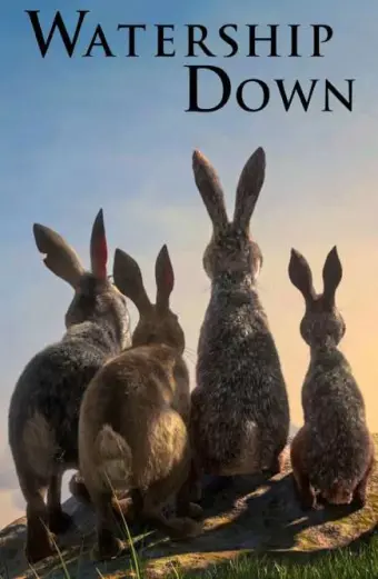 Đồi thỏ (Watership Down)