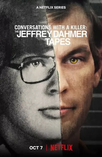 Đối thoại với kẻ sát nhân: Jeffrey Dahmer (Conversations with a Killer: The Jeffrey Dahmer Tapes)