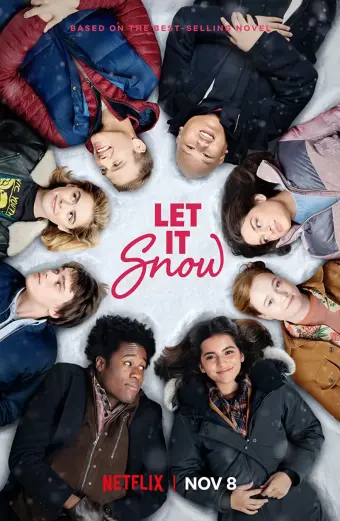 Đồi Tuyết Máu (Let It Snow)