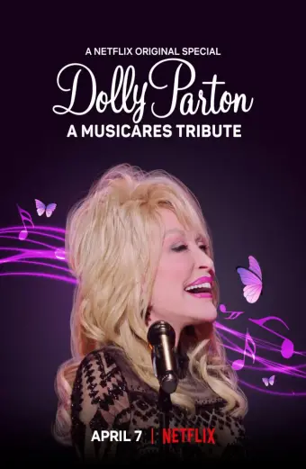 Dolly Parton: Tri ân từ MusiCares (Dolly Parton: A MusiCares Tribute)