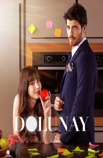 Dolunay (Full Moon)