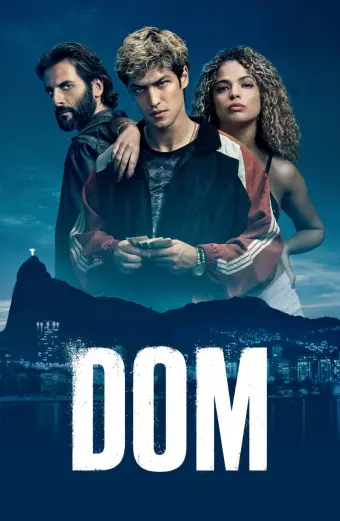 Dom (Phần 1) (DOM (Season 1))