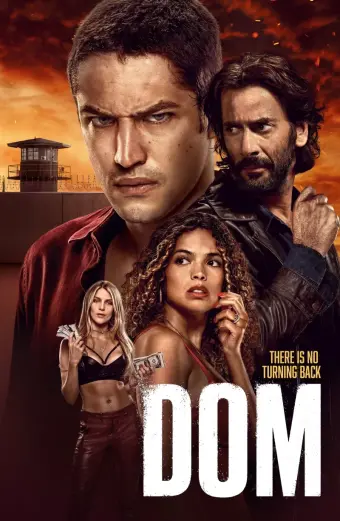 Dom (Phần 2) (DOM (Season 2))