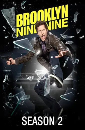 Đồn Brooklyn số 99 (Phần 2) (Brooklyn Nine-Nine (Season 2))