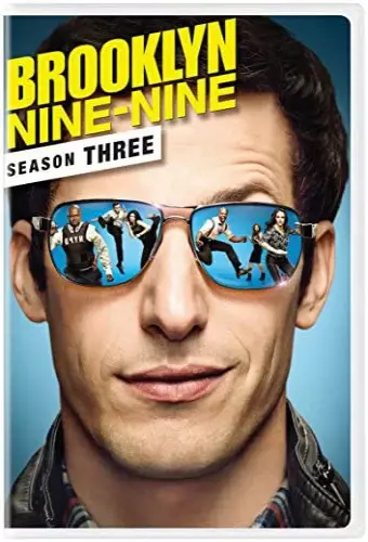 Đồn Brooklyn số 99 (Phần 3) (Brooklyn Nine-Nine (Season 3))