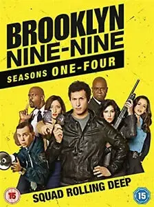 Đồn Brooklyn số 99 (Phần 4) (Brooklyn Nine-Nine (Season 4))