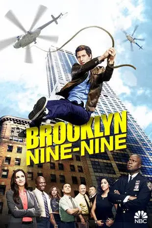 Đồn Brooklyn số 99 (Phần 6) (Brooklyn Nine-Nine (Season 6))