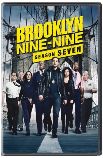 Đồn Brooklyn số 99 (Phần 7) (Brooklyn Nine-Nine (Season 7))