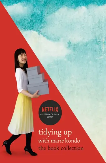 Dọn nhà cùng Marie Kondo (Tidying Up with Marie Kondo)