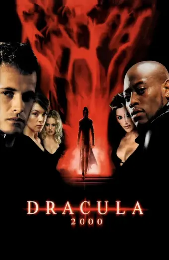 Đóng Đinh Ma Cà Rồng (Dracula 2000)