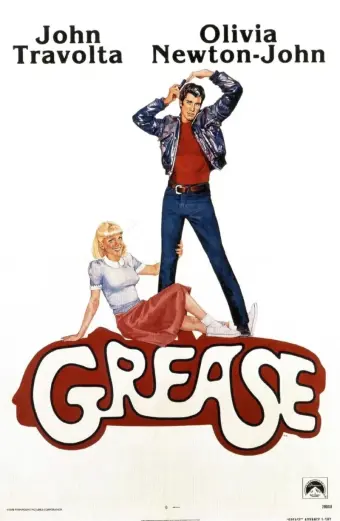 Động Lực (Grease)