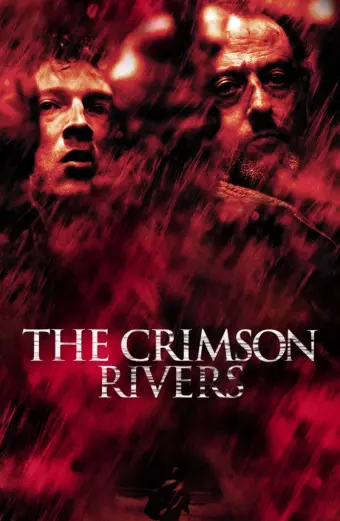 Dòng Sông Nhuốm Máu (The Crimson Rivers)