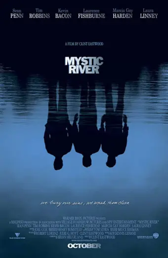 Dòng Sông Tội Ác (Mystic River)