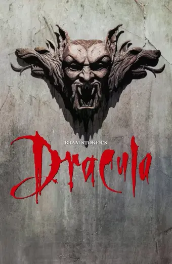 Dracula: Bá tước ma cà rồng (Bram Stoker's Dracula)