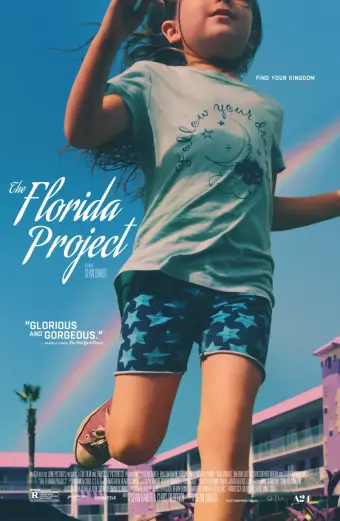 Dự Án Florida (The Florida Project)