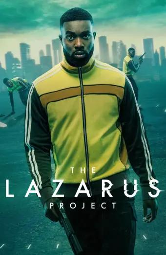 Dự Án Lazarus (The Lazarus Project)