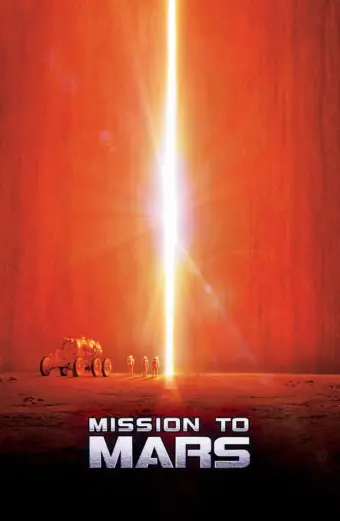 Du Hành Đến Sao Hỏa (Mission to Mars)