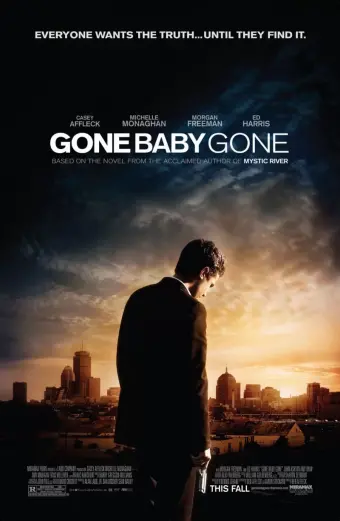 Đứa Bé Mất Tích (Gone Baby Gone)