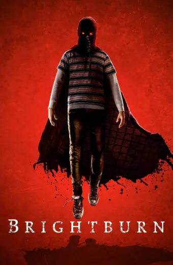 Đứa Con Của Bóng Tối (Brightburn)