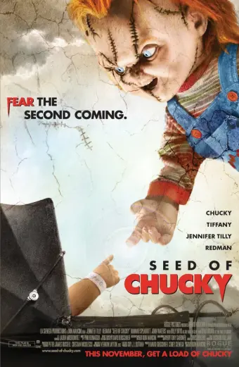 Đứa con của Chucky (Seed of Chucky)