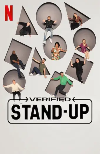 Xem phim Đúng là độc thoại (Verified Stand-Up) - 2023 - Vietsub - Âu Mỹ