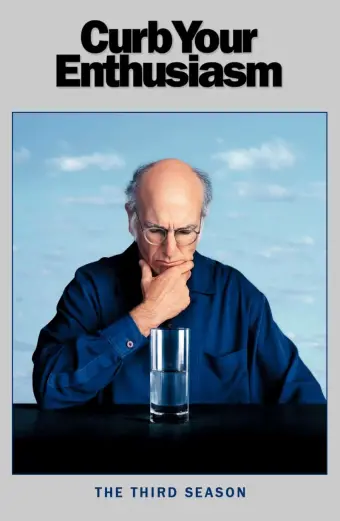 Xem phim Đừng Quá Nhiệt Tình (Phần 3) (Curb Your Enthusiasm (Season 3)) - 2002 - Vietsub - Âu Mỹ - Tập 1