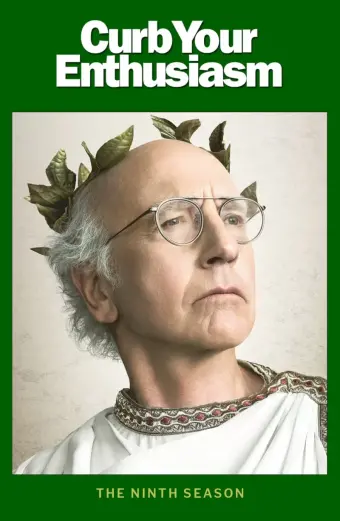 Xem phim Đừng Quá Nhiệt Tình (Phần 9) (Curb Your Enthusiasm (Season 9)) - 2017 - Vietsub - Âu Mỹ - Tập 3