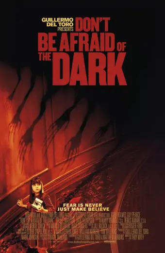 Đừng Sợ Bóng Tối (Don't Be Afraid of the Dark)