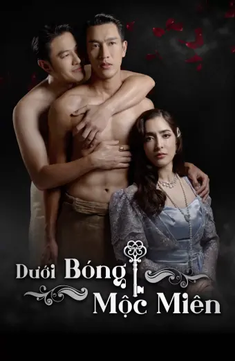 Dưới Bóng Mộc Miên (House Of The Dark Shadows)