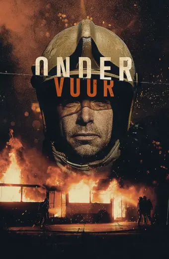 Dưới màn lửa (Under Fire (Onder Vuur))