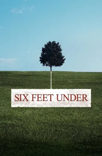 Dưới sáu tấc đất (Phần 2) (Six Feet Under (Season 2))