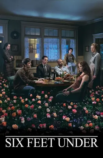 Dưới sáu tấc đất (Phần 3) (Six Feet Under (Season 3))