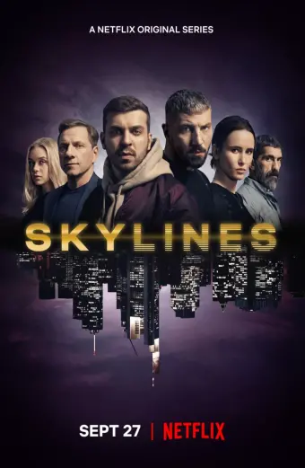 Đường Chân Trời (Skylines)