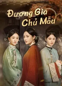 Đương Gia Chủ Mẫu (Marvelous Women)