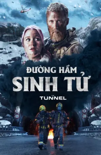 Đường Hầm Sinh Tử (The Tunnel)